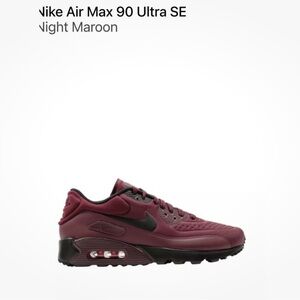 NIKE AIR MAX 90 ULTRA SE